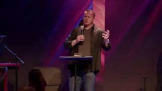 Friday Service 5.9.2025