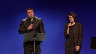 Sunday Service 5.25.2025