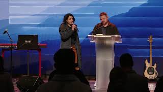 Friday Service 2.21.25