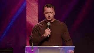 Friday Service 2.27.2026