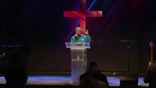 1.16.2026 Friday service