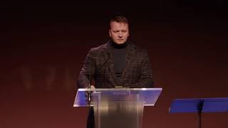 11.16.2025 Sunday Service