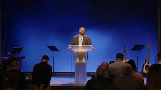 Sunday Service 3.8.26