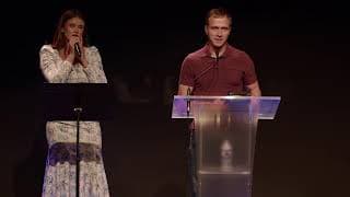 7.3.2025 Friday Service