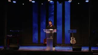 Thursday Service 6.18.2026