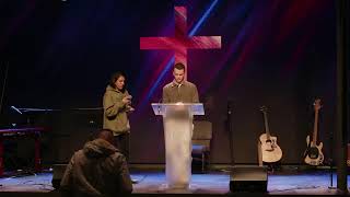 3.13.2026 Friday service