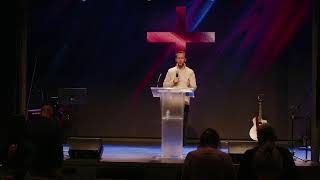 Friday Service 2.20.26