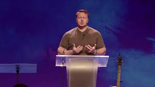 Friday Service 5.16.2025