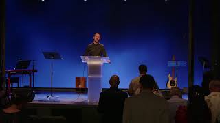 6.28.2026 Sunday service