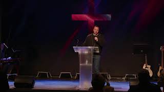 1.13.2025 Prayer service