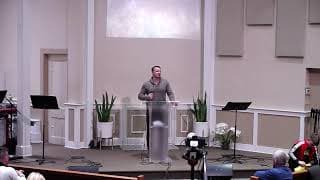 03.10.2023 Friday Service