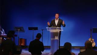 Sunday Service 3.22.26