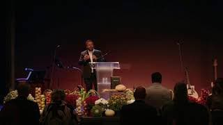 10.11.26 Harvest Sunday Service