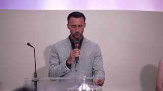 Baptism Service 3.9.2023