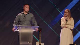 Sunday Service 8.24.2025