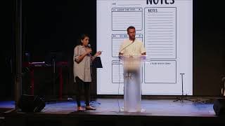 Friday Service 9.12.2025