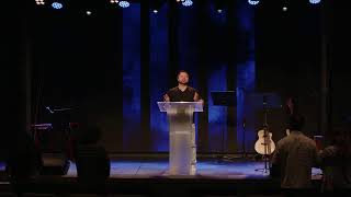 5.8.2024 Friday service