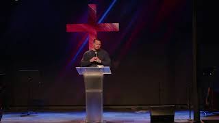 Friday Service 2/13/26