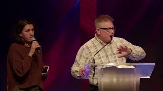 11.7.2025 Friday service