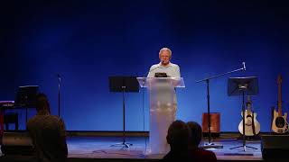 8.20.2026 Thursday service