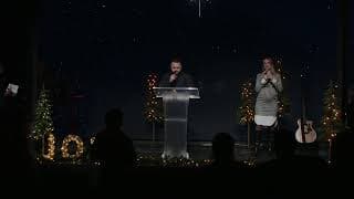 Christmas Eva Service 12.24.25