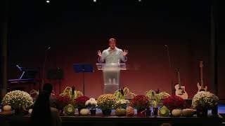 10.16.2026 Friday service