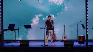 Youth Service 5.18.2025