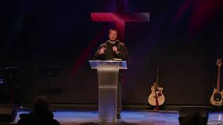 1.24.2026 Prayer service