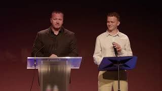 Sunday Service 09.27.26