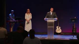 Sunday Service 8.17.25