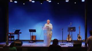 Thursday Service 7.30.2026