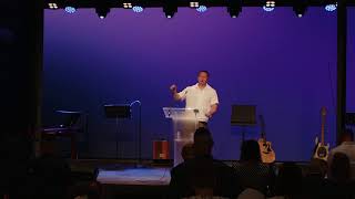 5.31.2026 Sunday service