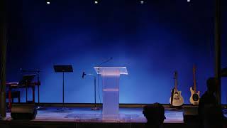Friday Service 8.6.26