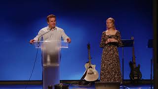 Sunday Service 8.3.25