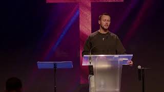 12.5.2025 Friday Testimony service