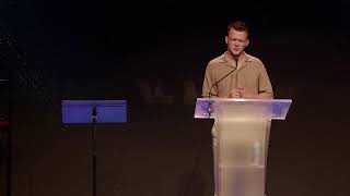 7.24.2025 Friday Service