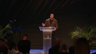 3.29.2026 Sunday service