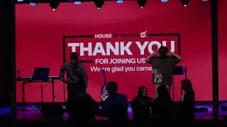 Youth Worship Night 3.8.25