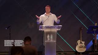 8.10.2025 Sunday Service
