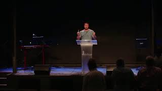 6.19.2026 Friday Service
