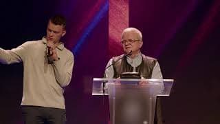 Friday Service 5.23.25