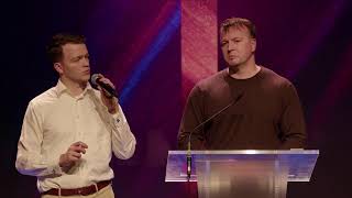 11.14.2025 Friday Testimony service