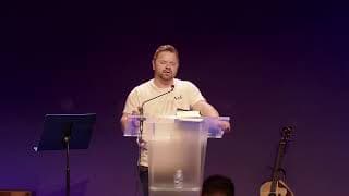 7.17.2025 Friday Service