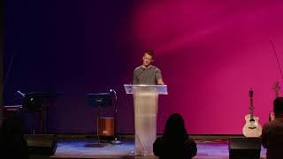 9.25.2026 Friday service