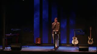 Friday Service 5.1.26