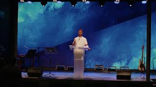 Friday Service 4.10.2026