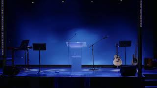 Youth Service 11.16.2025