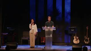 4.17.2026 Friday service