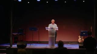 Friday Service 9.18.2026