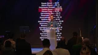 2.8.2026 Sunday service